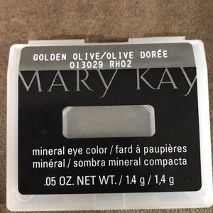 Mary Kay eyeshadow